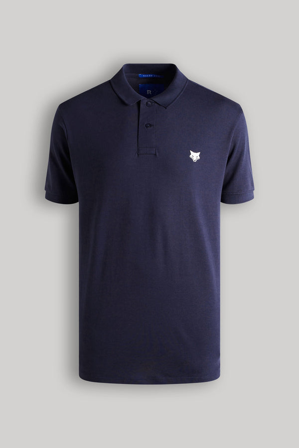 Polo Patch cruzeiro