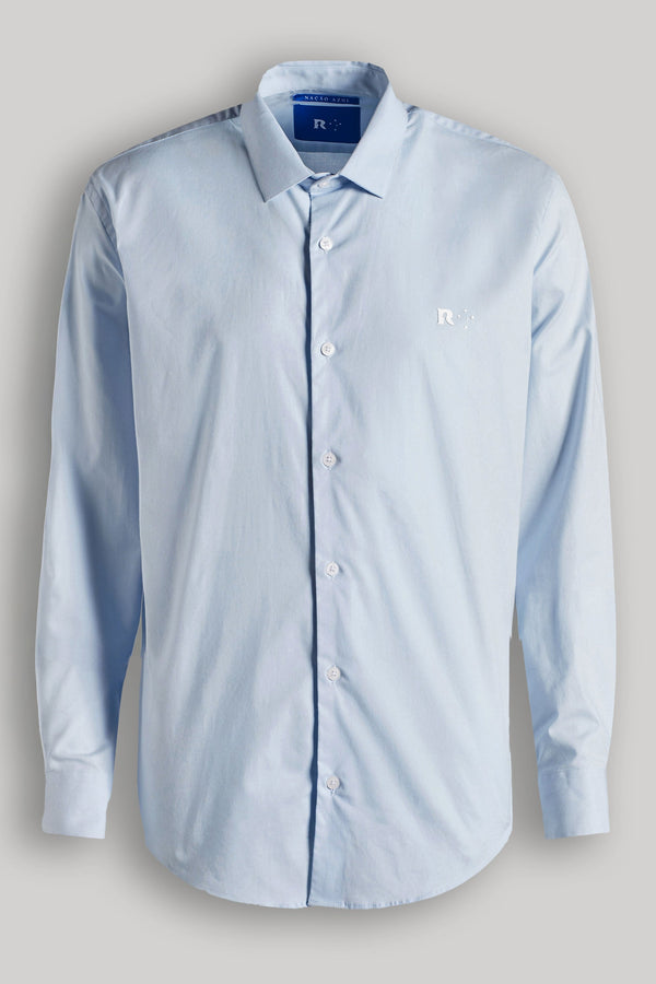Camisa Ml Enxuto colors cruzeiro