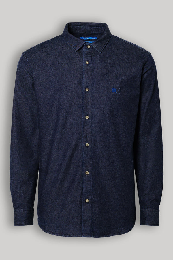 Camisa Indigo cruzeiro